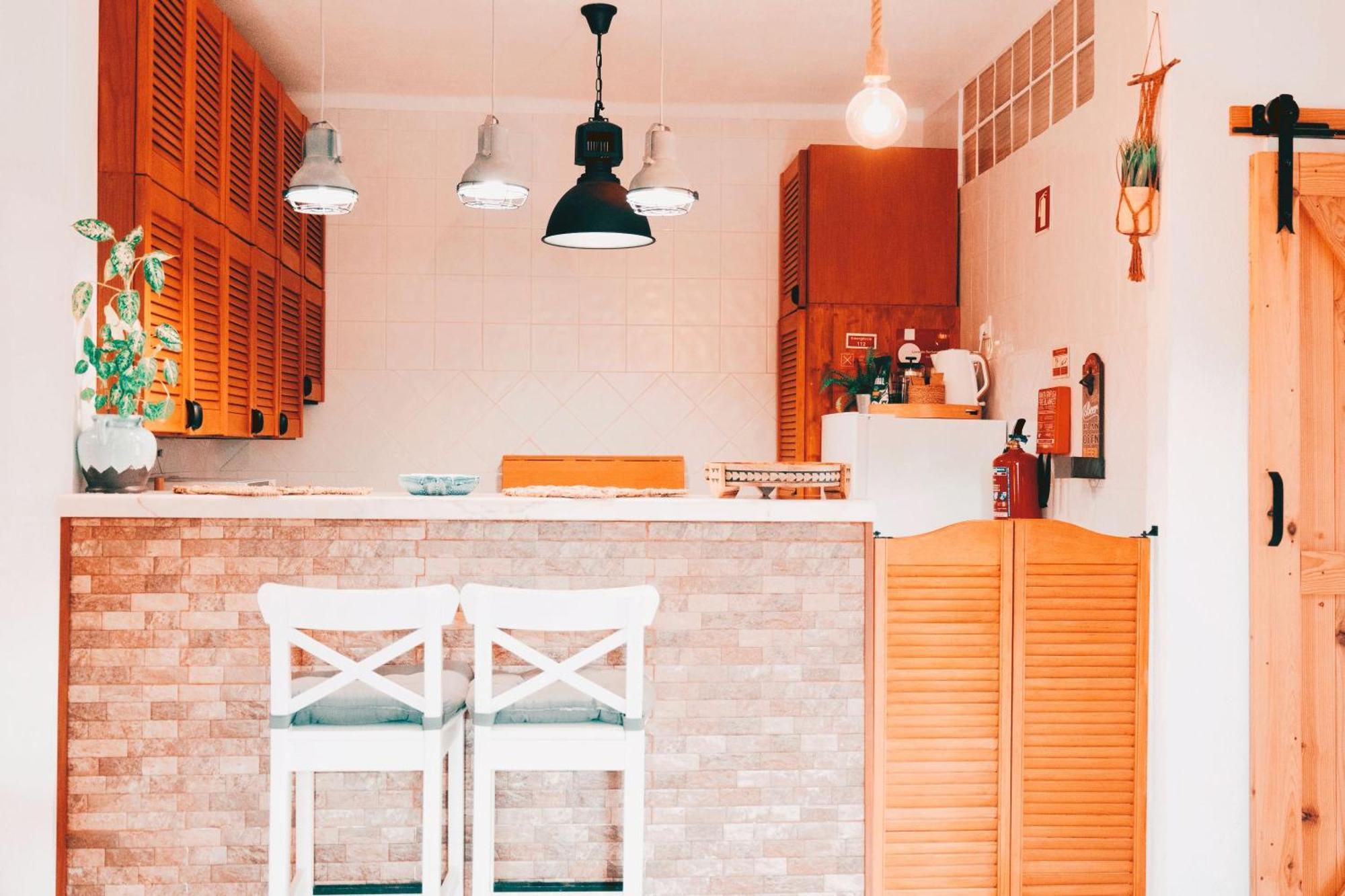 סינטרה Um Lugar Ao Sol Beach House Azenhas Do Mar מראה חיצוני תמונה